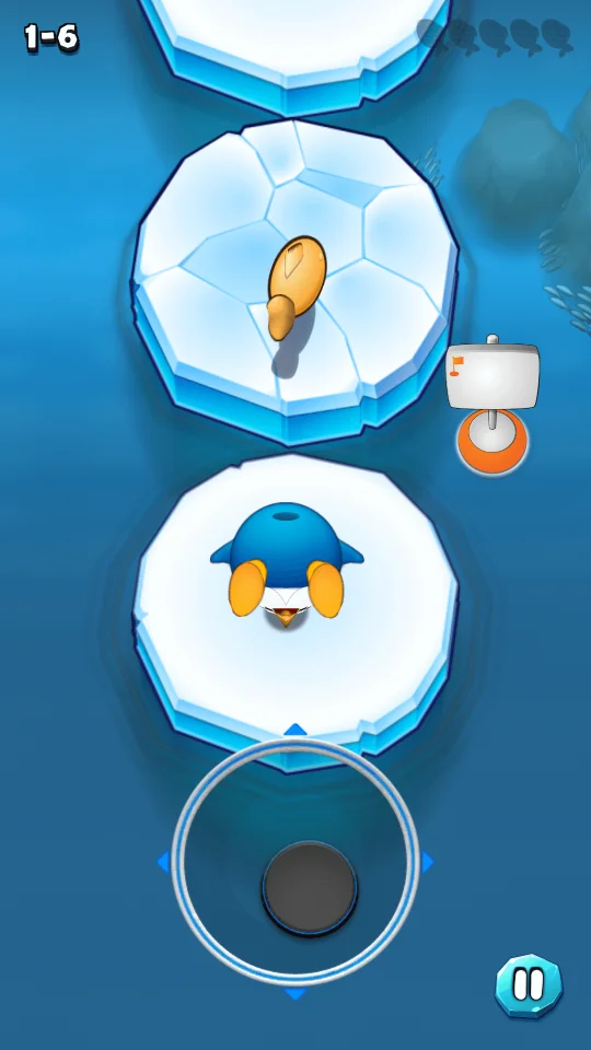 Ice Jump — screenshot 3