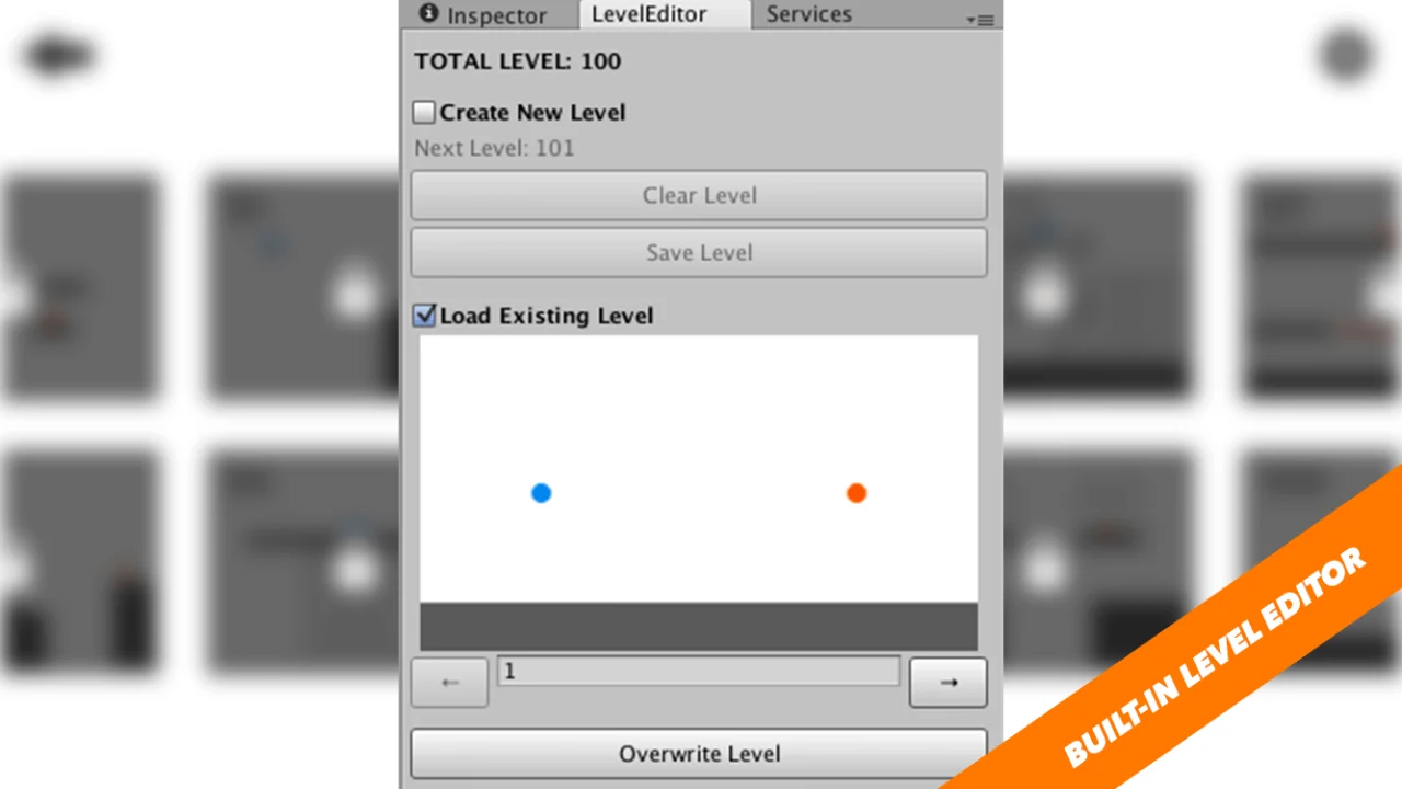 Draw Game – Premium Unity Template — screenshot 9