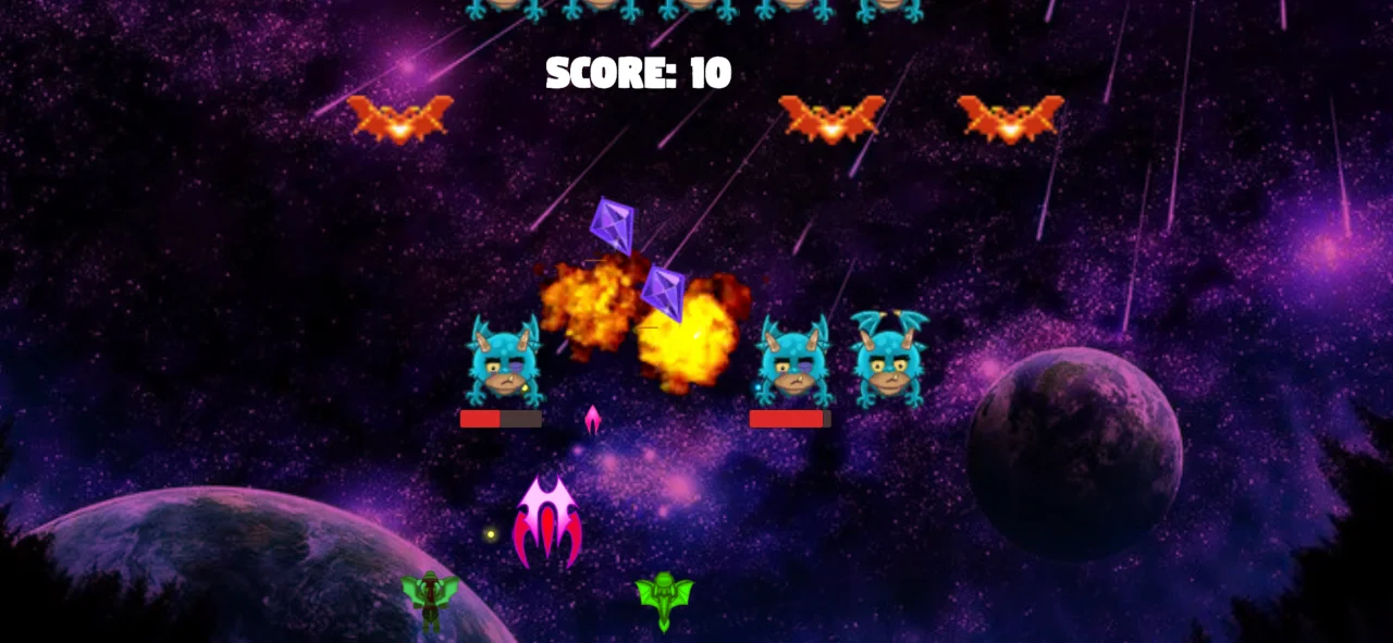 The Runner Pilot — screenshot 3