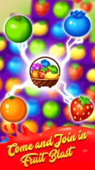Fruit Ville
