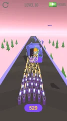 Weapon Fest Top Trending Game