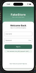 KMP Production Starter Pro Kotlin Multiplatform Template