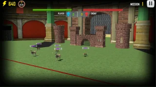 Animal Battle Simulator: Animal Battle Games 2020