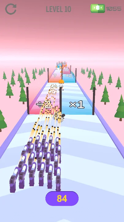 Weapon Fest Top Trending Game — screenshot 5