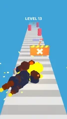 Dynamite Challenge