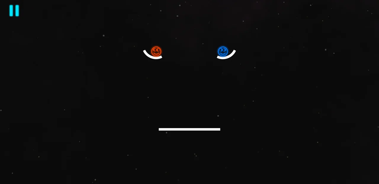 Connect Balls - Unity Game with AdMob Ads — screenshot 7