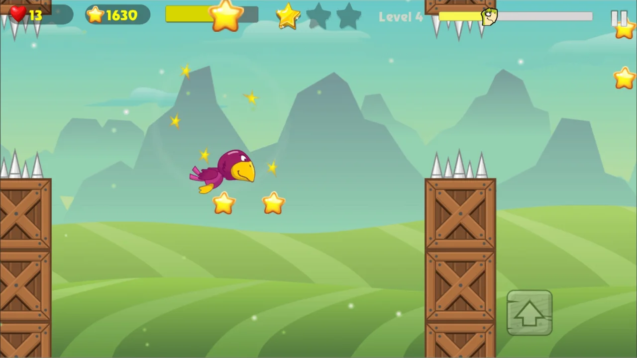 Turtle Hero Run – Complete Game — screenshot 1