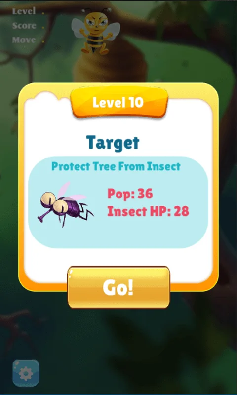 Bee of King – Complete Project — screenshot 8