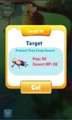 Bee of King – Complete Project
