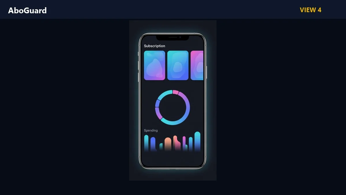 AboGuard — screenshot 3