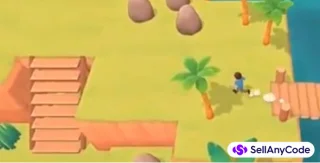 Survival Game Source Code
