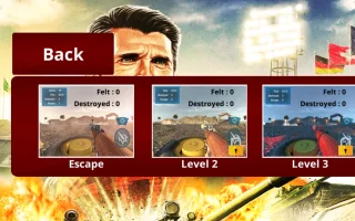 World of Tank 2018 – 64 Bit Supported