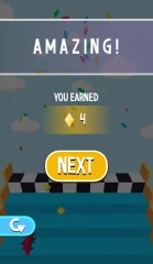 Bounce3D Jumping Ball Android Game + AdMob