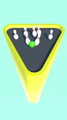 Bowling Strike – Trending Hyper Casual Game