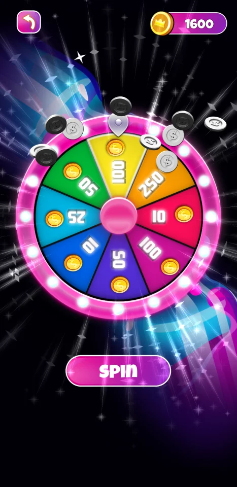 Water Sort Puzzle — screenshot 9