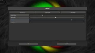 Modular Third-Person Shooter Example