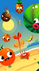 Coco Crab