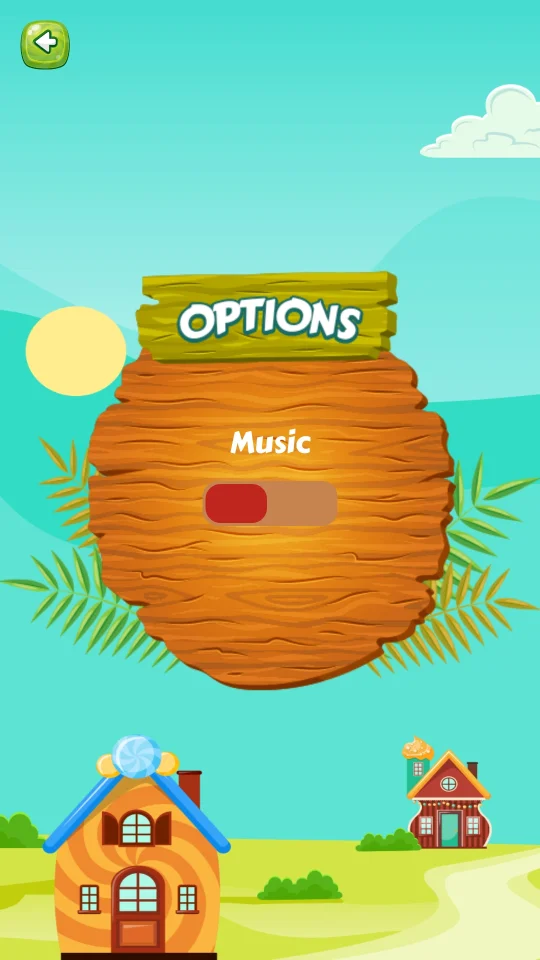 Math Quiz Game for Kids — screenshot 3