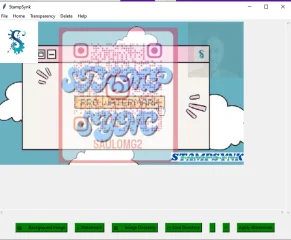 StampSynk - Add Watermark in Batch