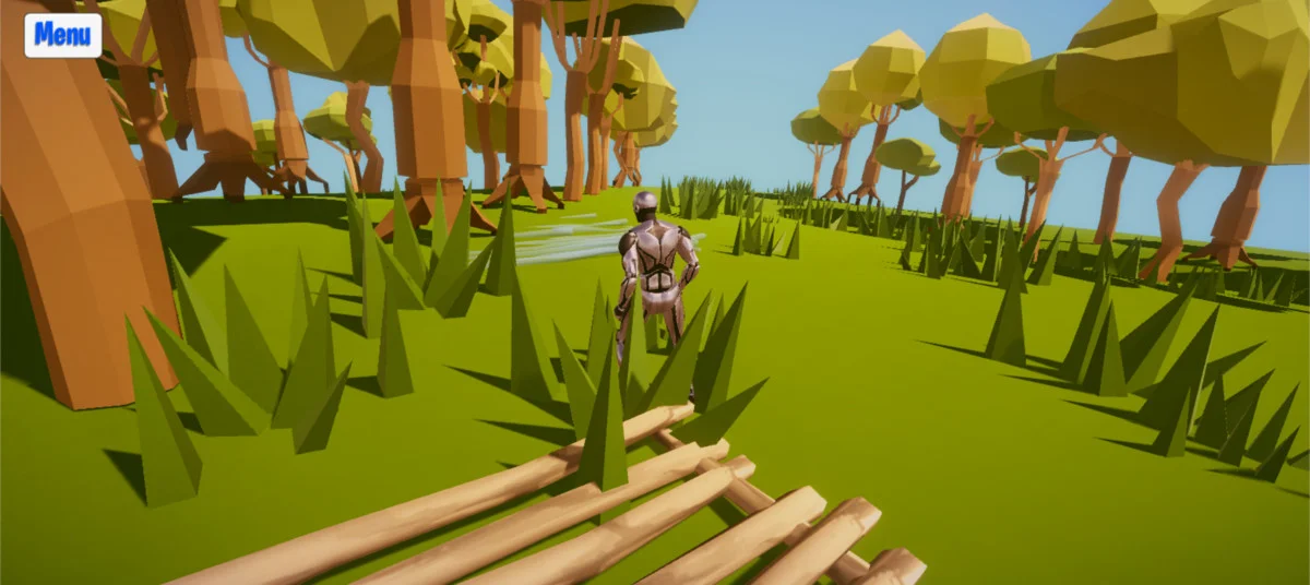 Fortnite Building — screenshot 2