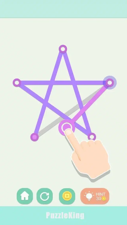 Puzzle King — screenshot 8
