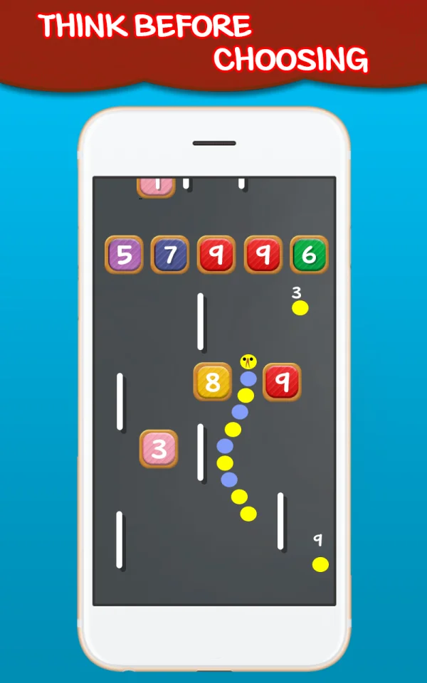 Ultimate Snake Block Funcreator — screenshot 4