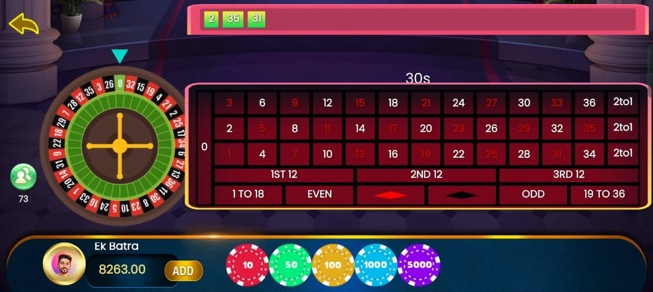 Rummy Jeeto — screenshot 4