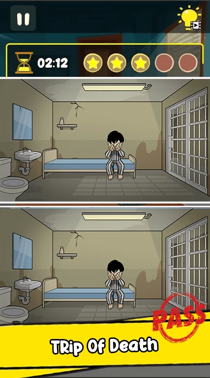 Find the Difference — screenshot 4