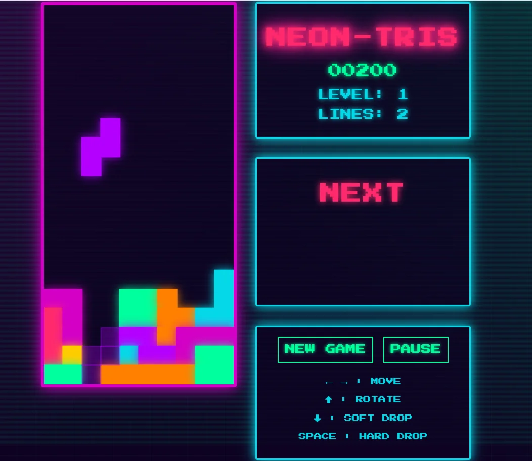 Cyber-Brick — screenshot 4