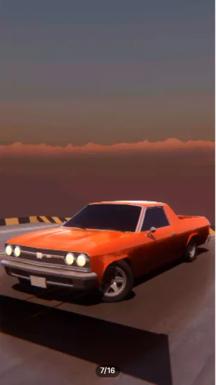 Car Stunt Crazy Crasher — screenshot 8