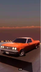 Car Stunt Crazy Crasher