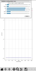 Quantum Gravity Mapper