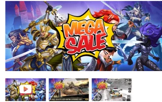 60 Premium Quality Unity 3D - 2D Games