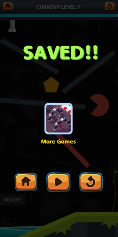 Water Crisis | Puzzle Game — screenshot 1