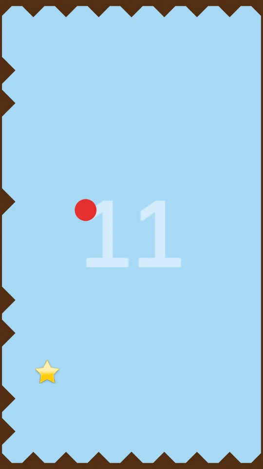 Spikes Everywhere - Hyper-Casual Unity Game Template — screenshot 3