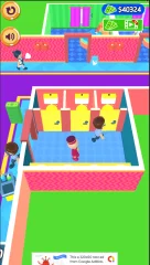 My Perfect Hotel (Trending Game)
