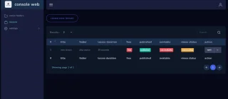 Vimeo-Uploader for Uploading Videos to Vimeo