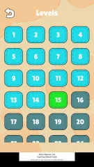 Finger Heart: Monster Refill -120+ Levels Puzzle Casual Trending Game