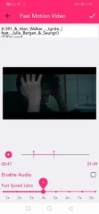 Android Video Editor - All in One Video Editor App (64bit) (Version - 3)