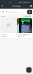Manufacturing Dashboard & Ledger Auto-Build APK Template