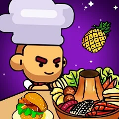 Casual Restaurant Simulator Game — screenshot 2