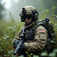 Navy Seal
