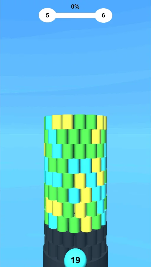 Tower Color — screenshot 9