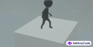 Secret Paths - Discover Valley of Maze in Space