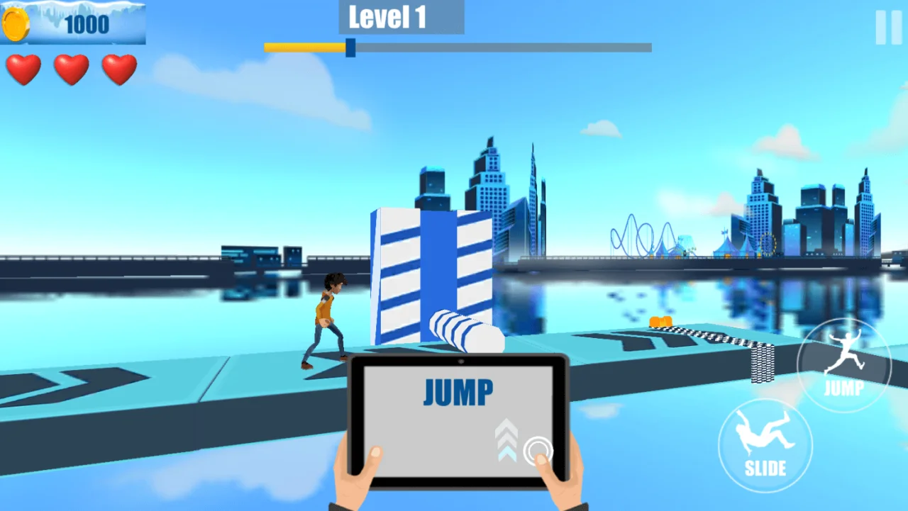 Eagle Studio’s 5 Premium Game Source Codes Bundle #3 — screenshot 5