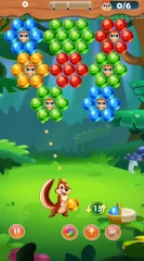 Bubble Shooter
