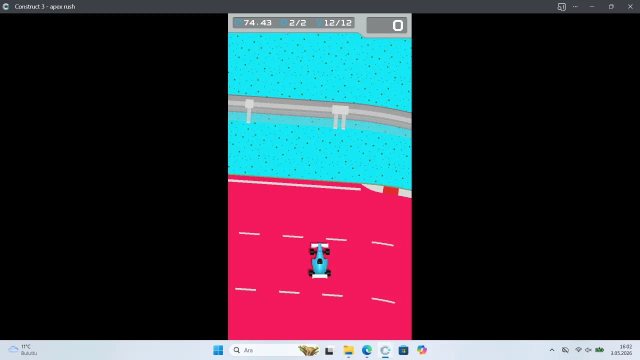FormulaRacing Package — screenshot 3