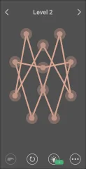 Single Line (Unity Game+AdMob+iOS+Android)