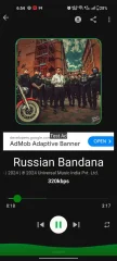 Music Hub - Music PLayer with MP3 Downloader