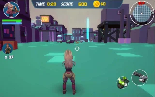 SYNTYSTUDIO Easter Unity Bundle: Top 25 Games Worth